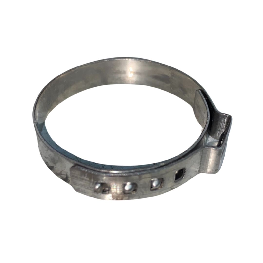Cubre polvos de junta homocinética DAI 63116 – Volkswagen Sharan (lado caja tripoide, kit)