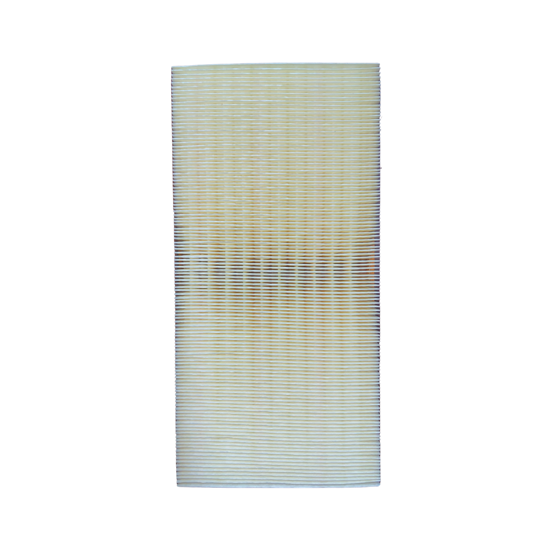 Filtro de aire Mahle original LX 684