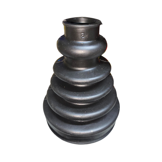 Cubre polvos de junta homocinética DAI 63116 – Volkswagen Sharan (lado caja tripoide, kit)