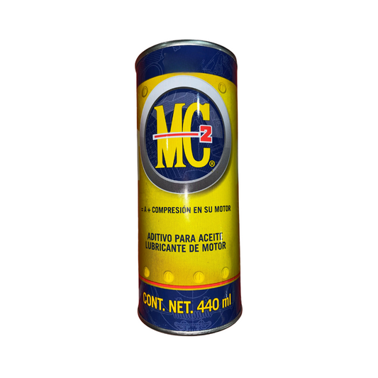 Aditivo MC-2 para aceite de motor Roshfrans 440 ml
