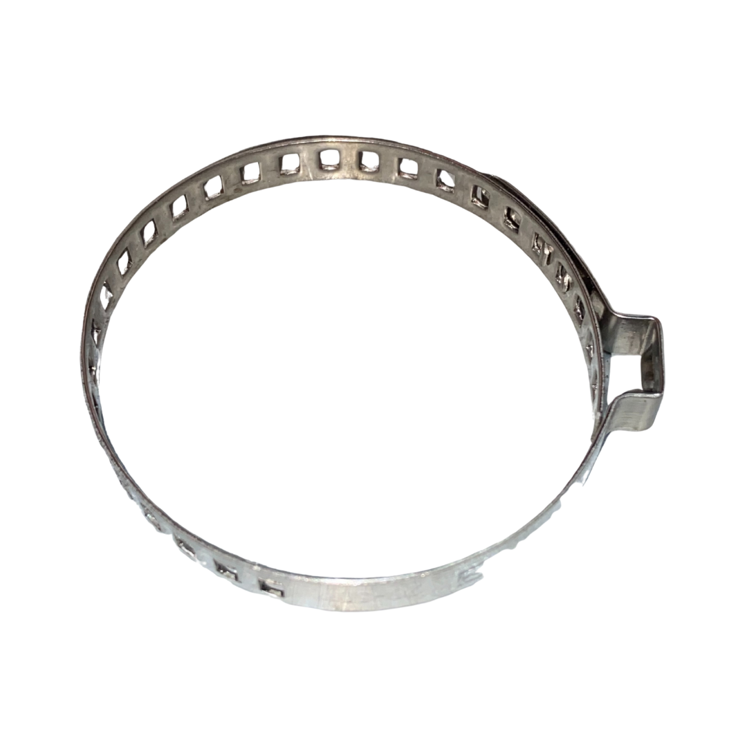 Cubrepolvos de junta homocinética DAI 6312 – Volkswagen New Beetle 2000-2004 (lado caja, kit)