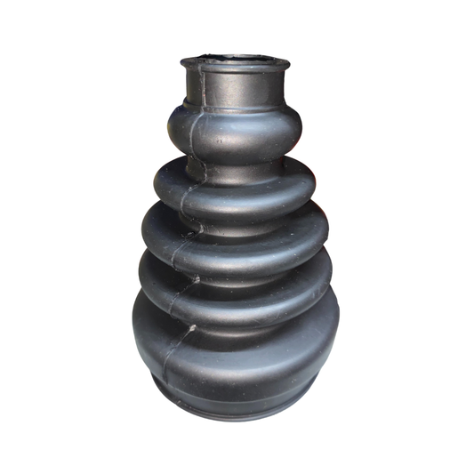 Cubrepolvos de junta homocinética DAI 6312 – Volkswagen New Beetle 2000-2004 (lado caja, kit)