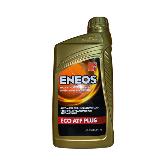 Líquido de transmisión automática Eneos Eco ATF Plus 946 ml 100 % sintético