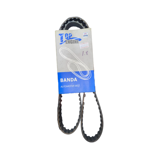 Banda de distribución TOP ENGINE 056-109-119A – Volkswagen Golf, Jetta A2/A3 y Pointer 1.8L