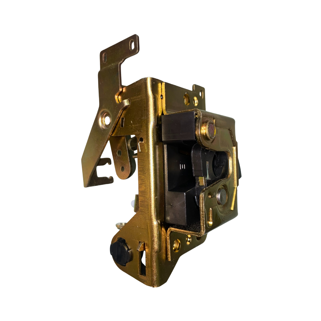 Chapa de puerta delantera izquierda Bruck para Volkswagen Pointer (2006–2010)