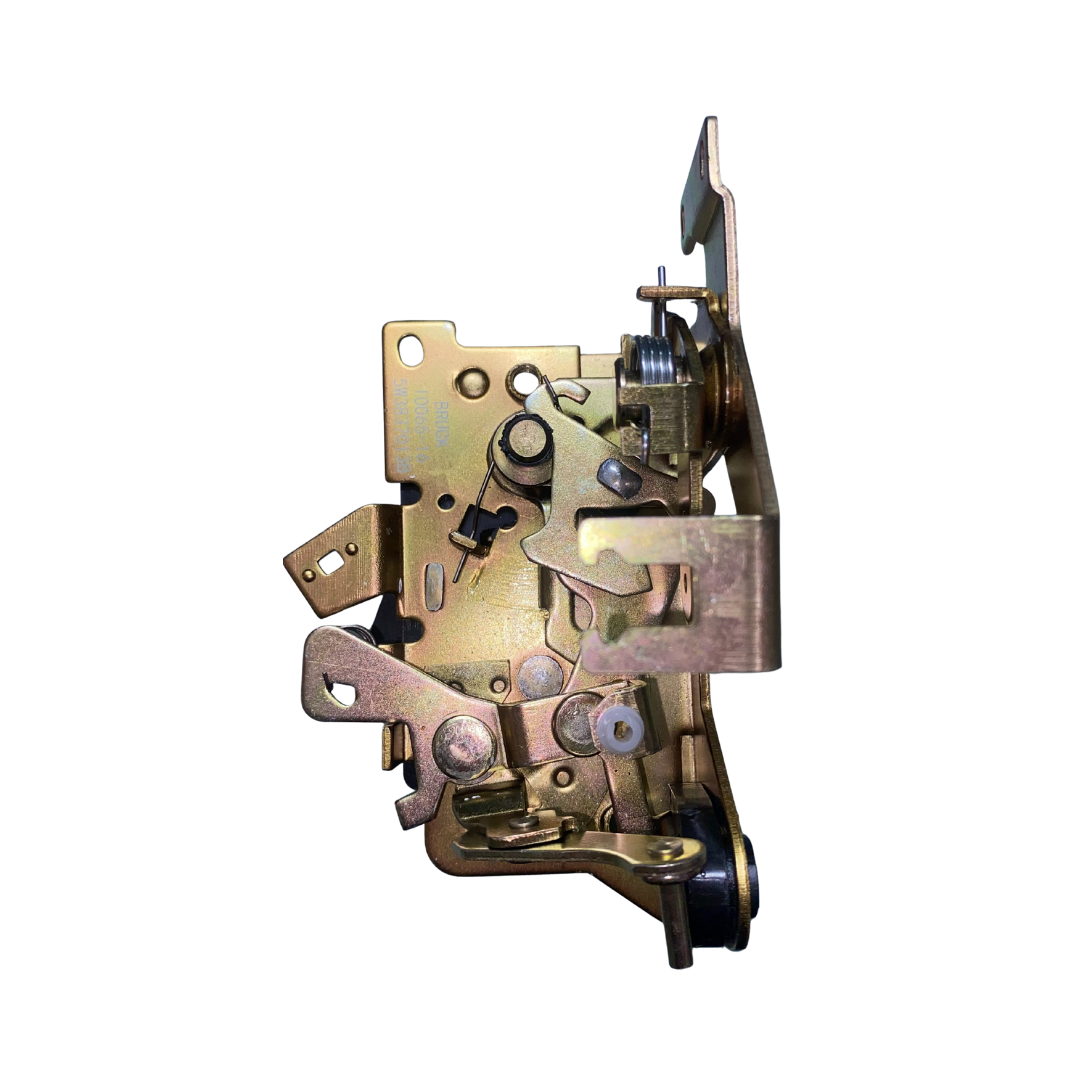 Chapa de puerta delantera izquierda Bruck para Volkswagen Pointer (2006–2010)