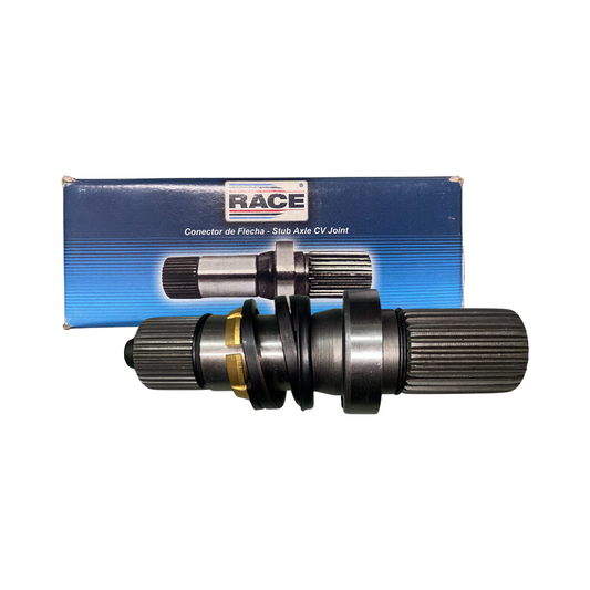 Conector de flecha homocinética derecho RACE RC-7010-1 para Volkswagen Transporter 2.0 L TDI (2010-2020)
