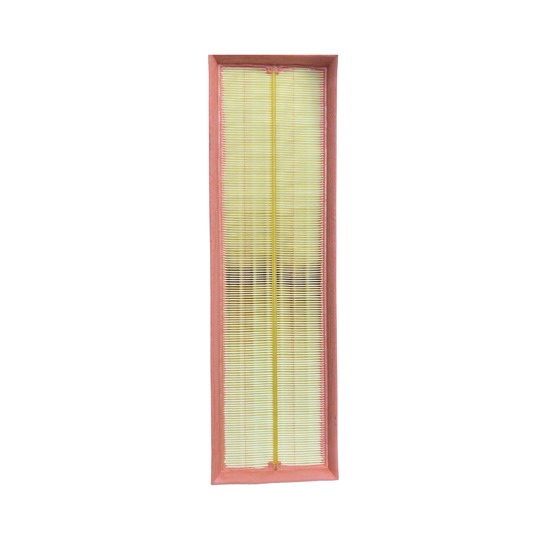 Filtro de aire Mann-Filter C 43 102 de alta eficiencia para vehículos VW y Audi (2.5 L)