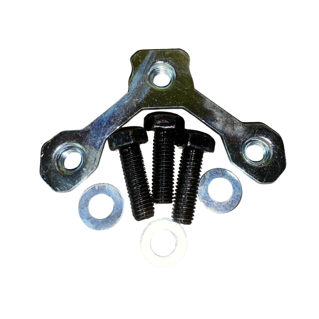 Rótula inferior derecha Master Ride MR1026010 – Volkswagen CrossFox 2007-2017