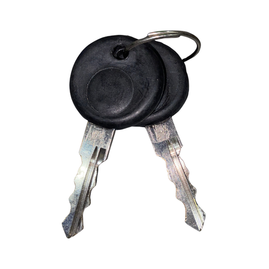 Chapa de cajuela HELLA – Volkswagen Caribe / Golf A1