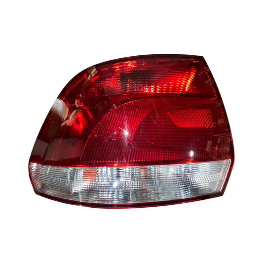 Calavera trasera izquierda Diforza FCNV0702 compatible con Volkswagen Vento