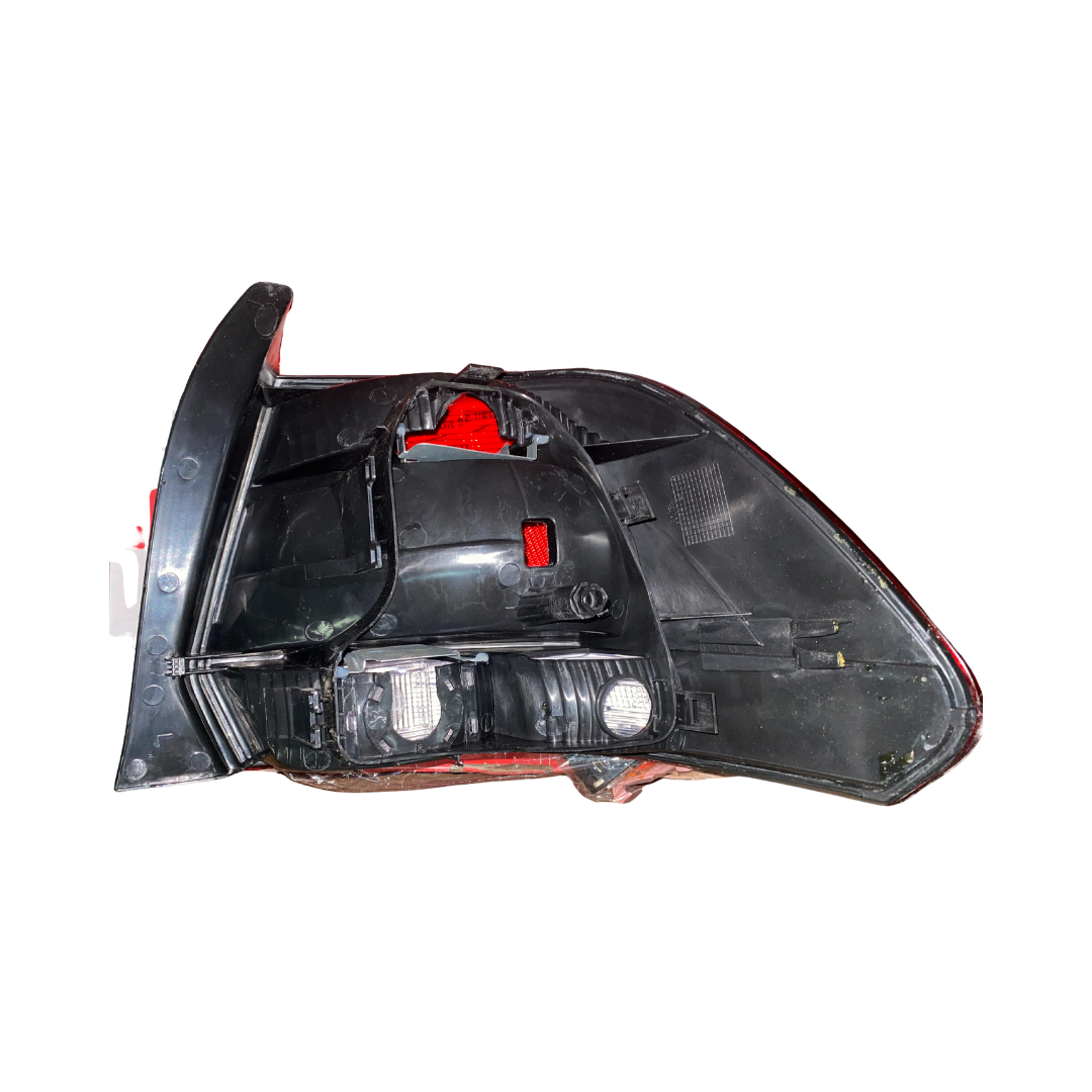 Calavera trasera izquierda Diforza FCNV0702 compatible con Volkswagen Vento