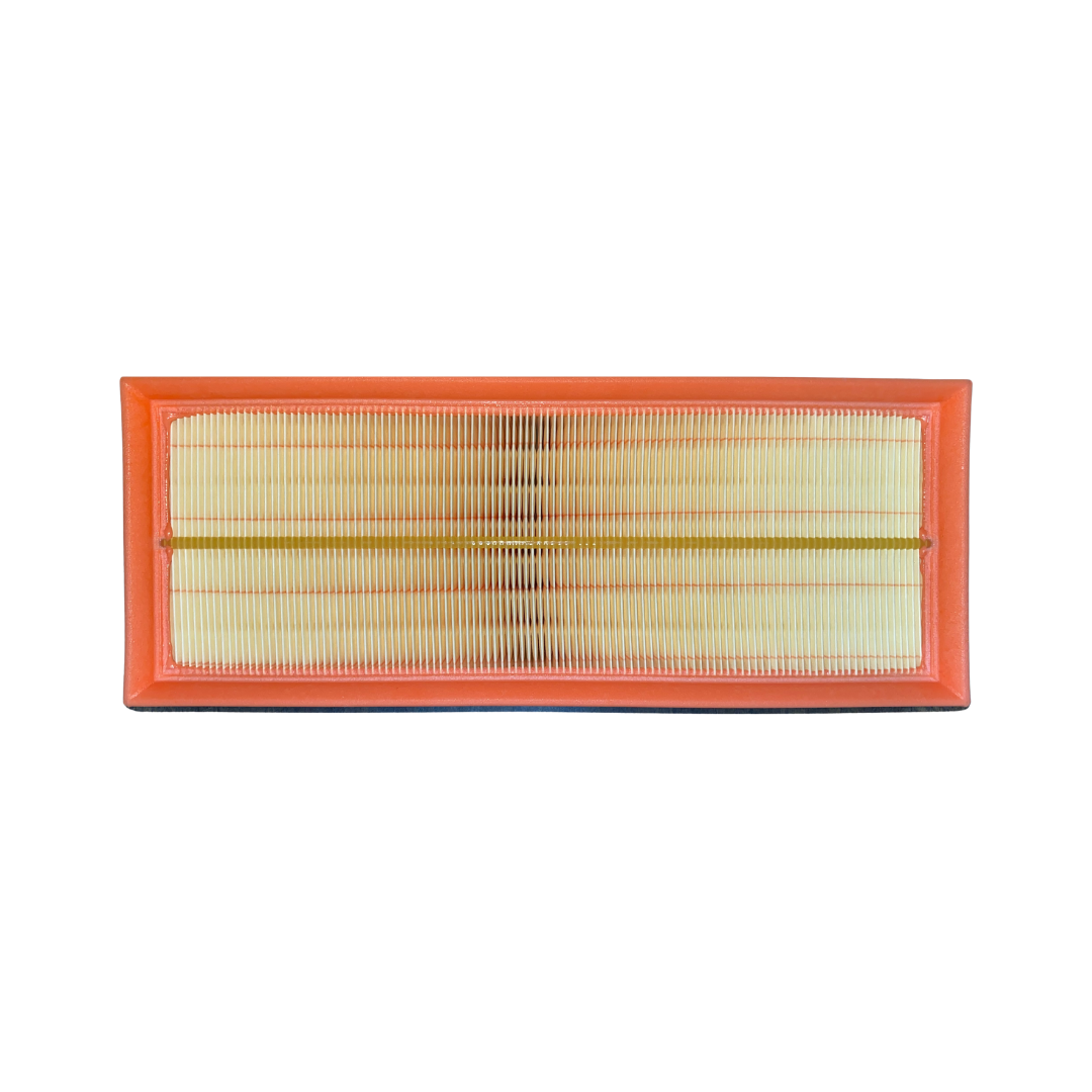 Filtro de aire Mann-Filter C 35 154 compatible con Volkswagen Tiguan y otros modelos VAG